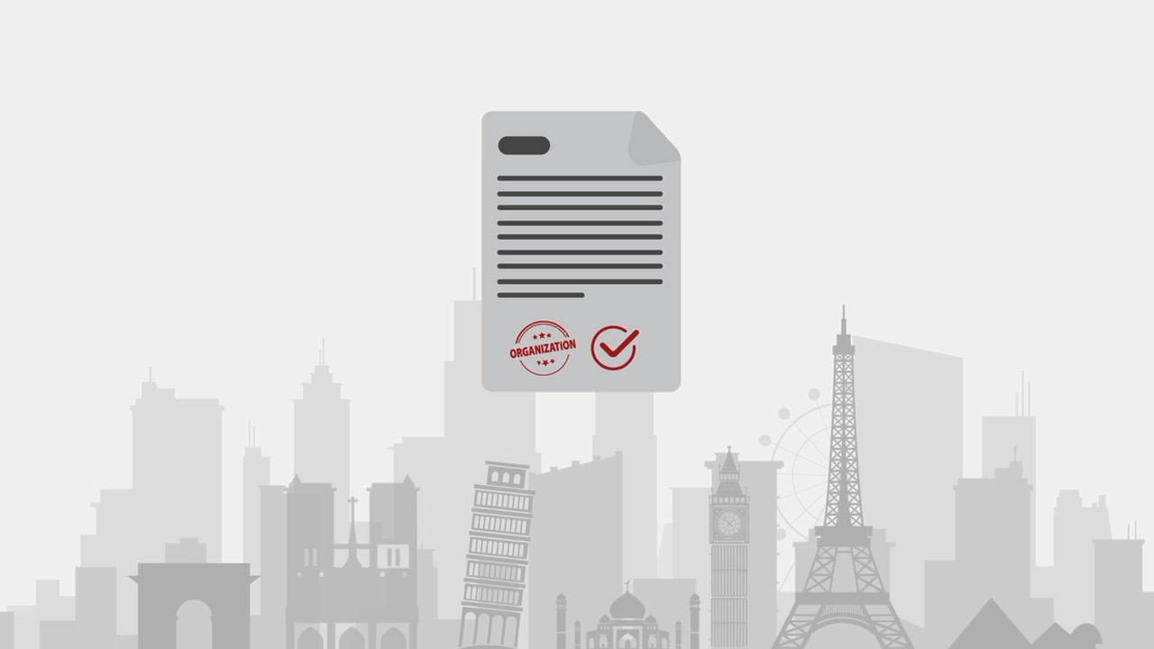Indorse DTM- Cloud Solutions- ِAnimation