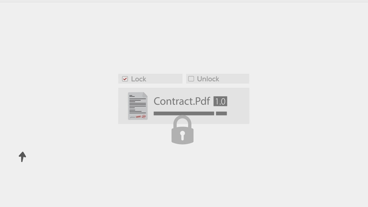 Indorse DTM- Cloud Solutions- ِAnimation