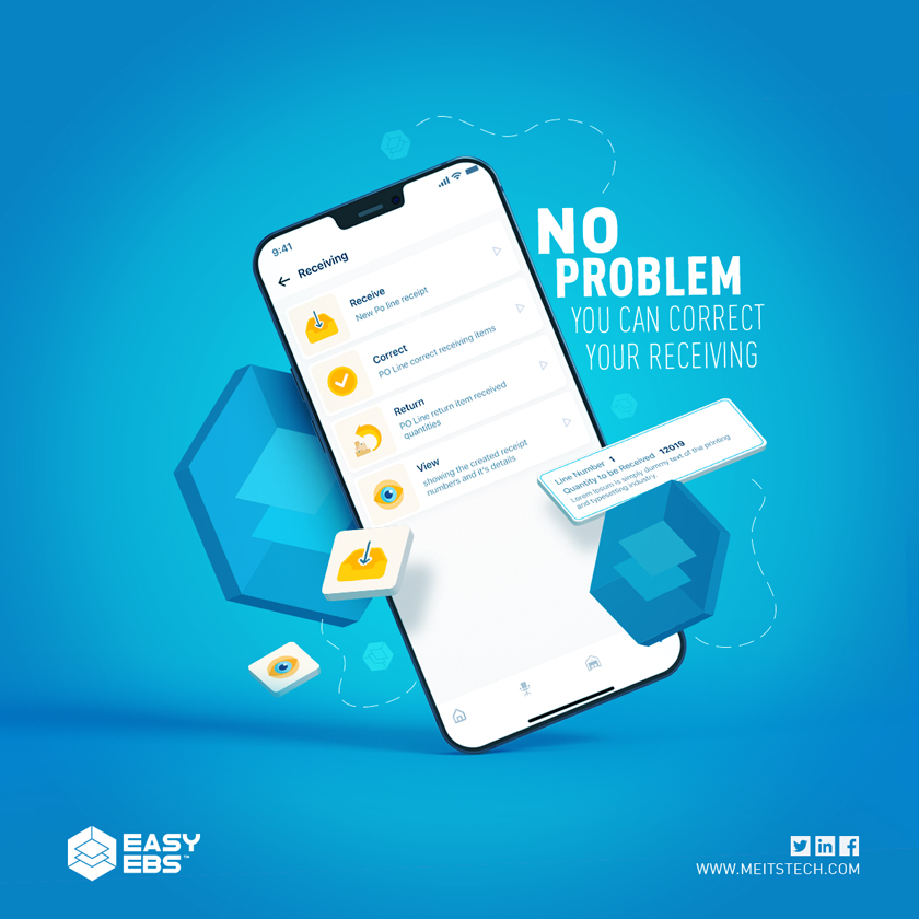 easy ebs social media designs business solutions application 