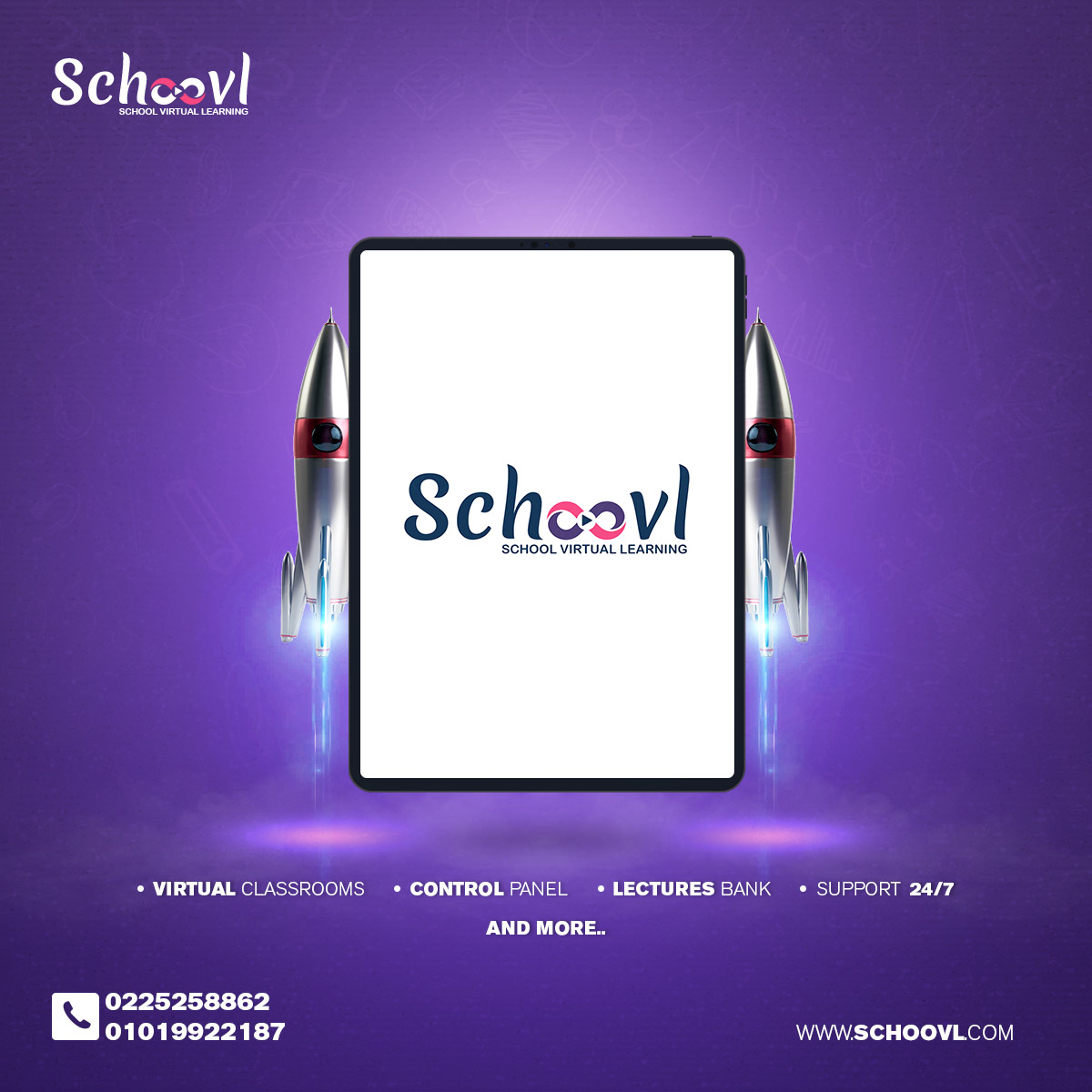 Schoovl Platform Social Media Social Media Design Manipulation
