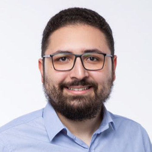 Mohamed Magdy